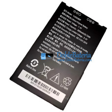 Batería para PDA YJ455385P [Batería de repuesto]